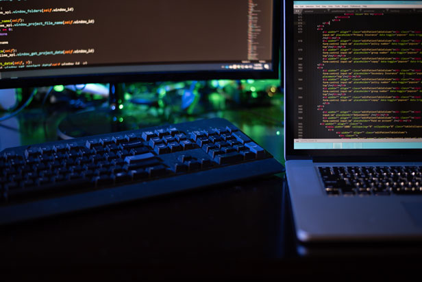 Frontend Developer